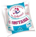 Сметана «Молочные продукты из Дубровки» 20%, 500 г