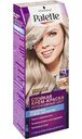 Крем-краска для волос Palette Интенсивный цвет А12 Платиновый блонд, 110 мл