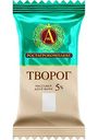 Творог А.Ростагрокомплекс 5%, 180г