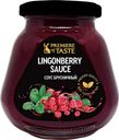Соус PREMIERE OF TASTE® брусничный, 270г