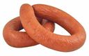 Колбаса полукопченая Краковская Мясные Продукты