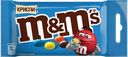 Драже M&M'S Криспи, 36г
