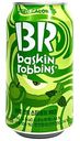 Напиток Baskin Robbins Яблоко без сахара, 0,35 л