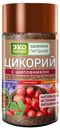 Цикорий растворимый сублимированный с шиповником, Экологика, 85 г