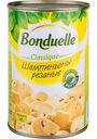 Шампиньоны резаные Bonduelle, 400 г