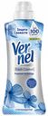 Кондиционер для белья суперконцентрат Vernel Fresh Control Ледяна прохлада, 600 мл