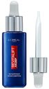 Сыворотка для лица L'Oreal Paris Revitalift Лазер ночная для коррекции возрастных изменений 30 мл