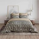 Комплект постельного белья А012, 50х70см, 1,5спальное