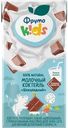Коктейль молочный ФрутоKids Шоколадный с 12 мес. 2.8% БЗМЖ 0.2л