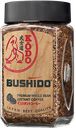 Кофе BUSHIDO Kodo, молотый в растворимом, сублимированный, 95г