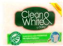 Мыло хозяйственное отбеливающее Duru «Clean&White»,  4х125 г