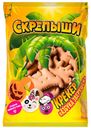 Крекер СКРЕПЫШИ Азбука зверушек, 250г