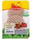 Ромштекс из филе бедра и филе грудки охлажденный Петелинка, 250г