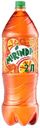 Напиток Mirinda сильногазированый, пластик, 2 л