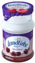 Йогурт Landliebe с Вишней 3.2%, 130 г