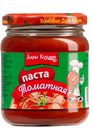 Томатная паста Дары Кубани 250 гр