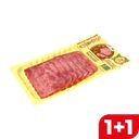 Колбаса ИНЕЙ Чардаш полукопченая нарезка, 120г