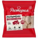 Пельмени Рестория Со сливочным маслом 400г