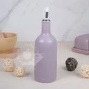 Бутылка для масла и уксуса, O'Kitchen, 490 мл, в ассортименте
