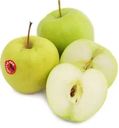Яблоки Гольден, весовые