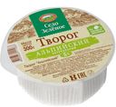 Творог Село Зеленое Альпийский 5% 300 г