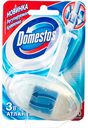 Блок для унитаза подвесной Domestos 3 в 1 Атлантик, 40 г