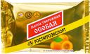 Масса творожная РОСТАГРОЭКСПОРТ Особая с курагой 23%, без змж, 180г