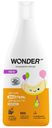 Экогель для душа Wonder Lab 2 в 1 Дыня детский 550 мл