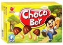 Печенье Orion Choco Boy, 45 г