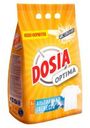 Стиральный порошок Dosia «Альпийская свежесть» Optima, 6 кг