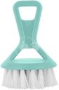 Щетка Spean&Clean универсальная круглая d7.5см в ассортименте 1шт.