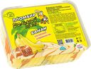 Мороженое БОЛЬШОЙ ПАПА ванна соленая карамель-банан, 450г