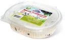 Масса творожная Полянка с сахаром-изюмом 16.5%, 250г