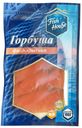 FISH HOUSE Горбуша ломт.сол.в/у 100г