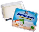 Сыр рассольный Mlekara Sabac Mediteraneo Брынза с морской солью 25%, 250 г