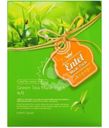 Маска Entel Mask Pack с зеленым чаем для лица 20мл