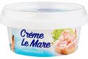 Паста из морепродуктов Балтийский берег Creme Le Mare сливочная, 150 г