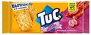 Крекер Tuc Копченые колбаски 100 г