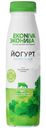 Йогурт питьевой ЭкоНива натуральный 2.8%, 300г