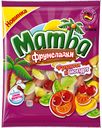 Мармелад Mamba Фрукты-йогурт фрумеладки жевательный, 72г