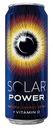 Энергетический напиток Solar Power Brain Boost газированный 0,43 л