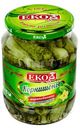 Корнишоны Eko Деликатесные маринованные, 360 г