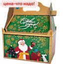 Набор конфет Новогодний Сундук, 700г