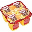 Пудинг молочный Чудо вкус Ваниль 3%, 125 г