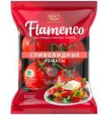 Томаты Flamenco сливовидные красные, 450г