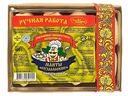 Манты Суздальские замороженные со свининой, 400г