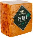 Рулет КОЧЕВНИКИ из индейки, 100г