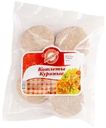 Котлеты куриные Волков замороженные 500г