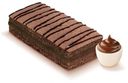 Пирожное бисквитное 7Days Cake Bar неглазированное с какао, 30 г
