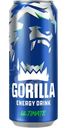 Энергетический напиток Gorilla Ultimate, 450мл